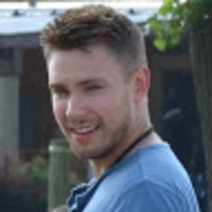 Meet your Posher, Joshwinger